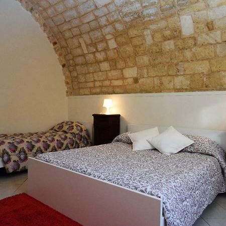Le Fioriere Affittacamere E Casa Vacanze Ragusa Eksteriør billede