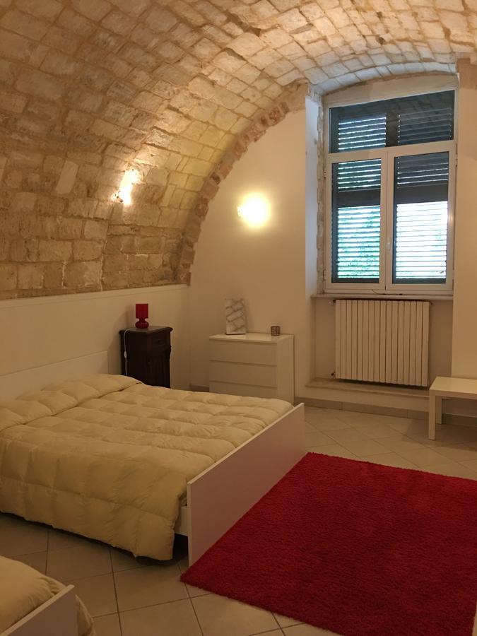 Le Fioriere Affittacamere E Casa Vacanze Ragusa Eksteriør billede