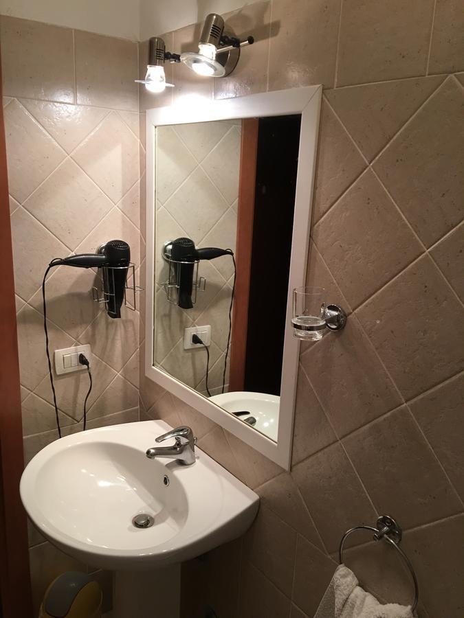 Le Fioriere Affittacamere E Casa Vacanze Ragusa Eksteriør billede