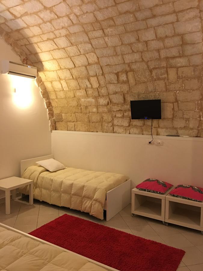 Le Fioriere Affittacamere E Casa Vacanze Ragusa Eksteriør billede