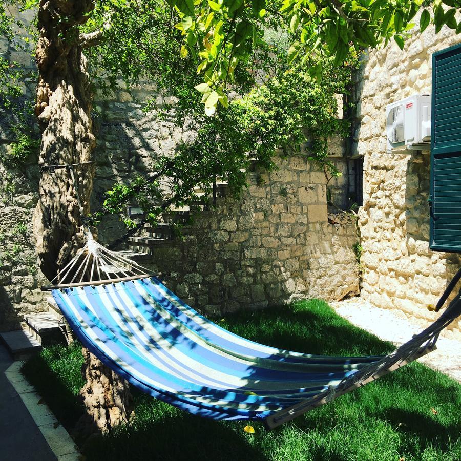 Le Fioriere Affittacamere E Casa Vacanze Ragusa Eksteriør billede