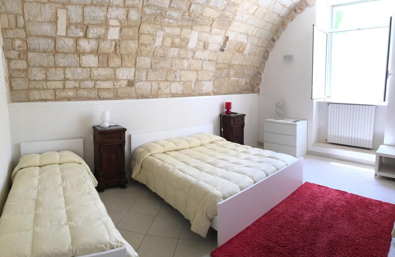 Le Fioriere Affittacamere E Casa Vacanze Ragusa Eksteriør billede