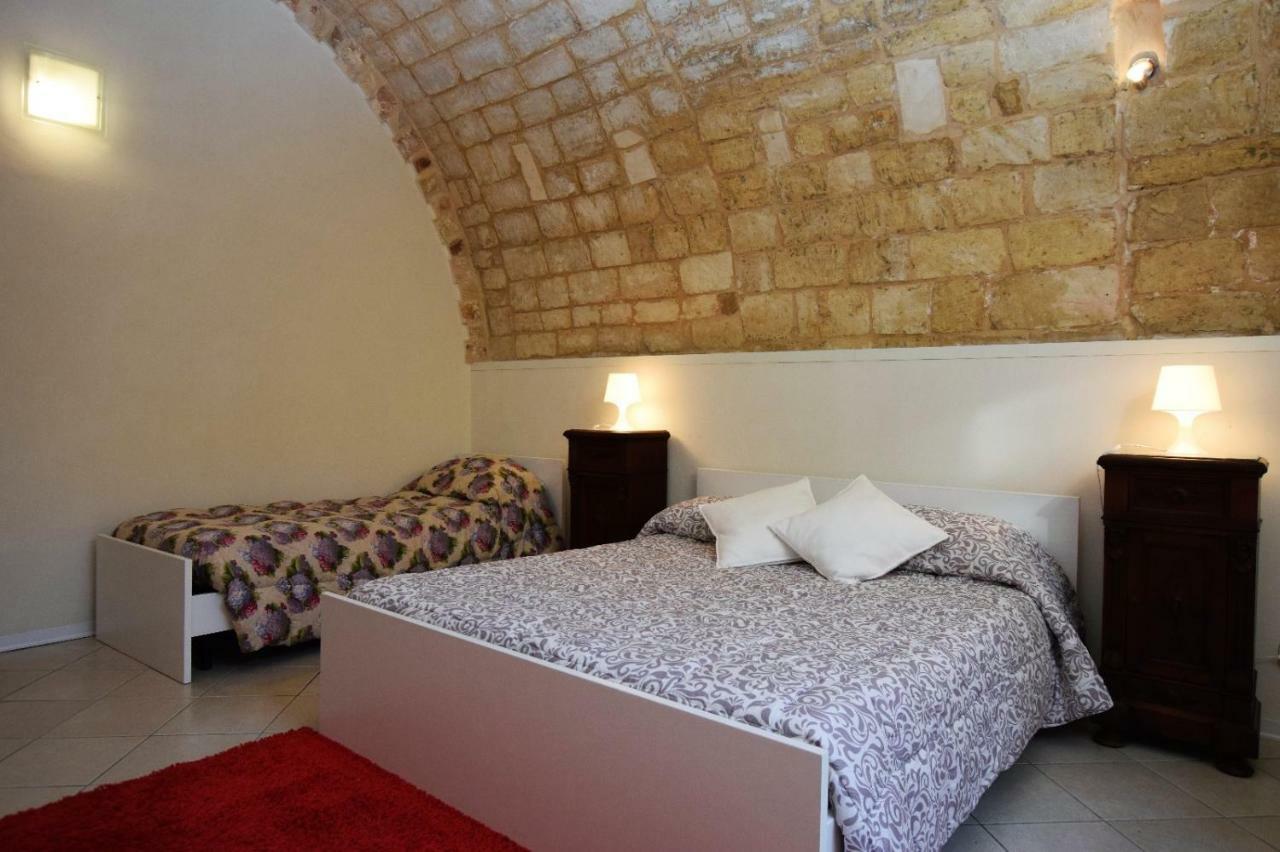 Le Fioriere Affittacamere E Casa Vacanze Ragusa Eksteriør billede