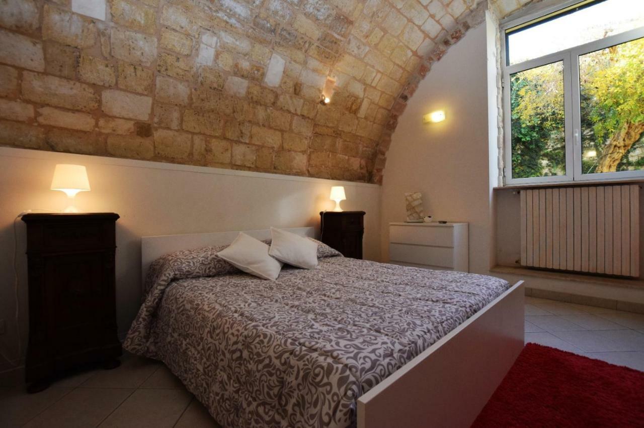 Le Fioriere Affittacamere E Casa Vacanze Ragusa Eksteriør billede